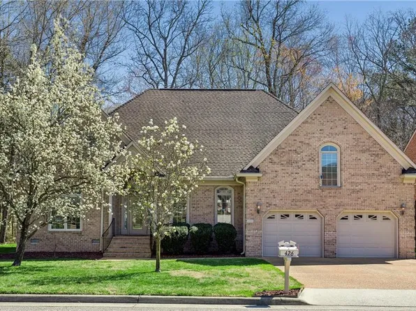 426 Richter Ln, Yorktown, VA 23693