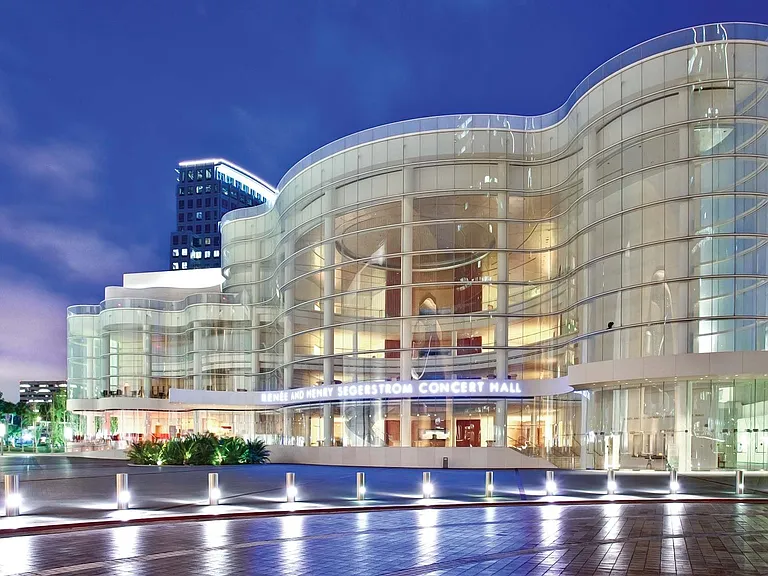 World-class living in downtown Costa Mesa