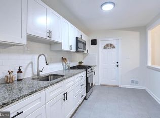 5751 Utrecht Rd, Baltimore, MD 21206