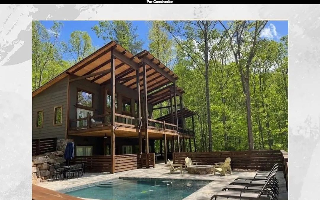 381 Mountain Rivers Ln, Mineral Bluff, GA 30559 Zillow