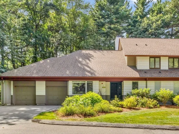 1 Apple Valley Dr #1, Sharon, MA 02067