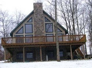 Smith Rd, Cabot, PA 16023