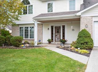 3027 Mariposa Pl, Fort Wayne, IN 46818