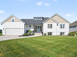 50833 Morning Dove Ct, Elkhart, IN 46514