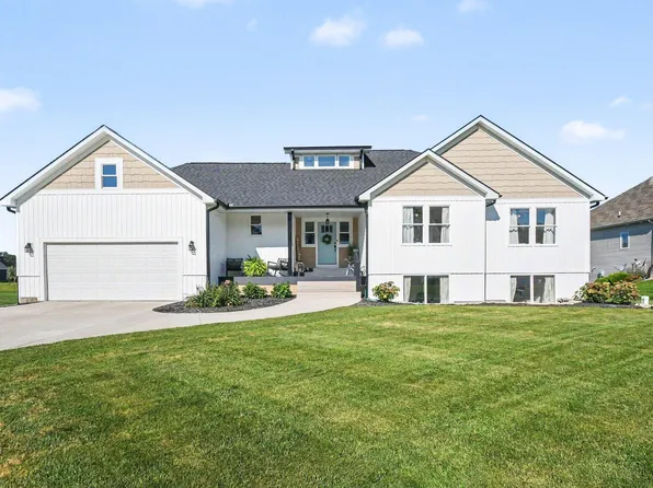 50833 Morning Dove Ct, Elkhart, IN 46514