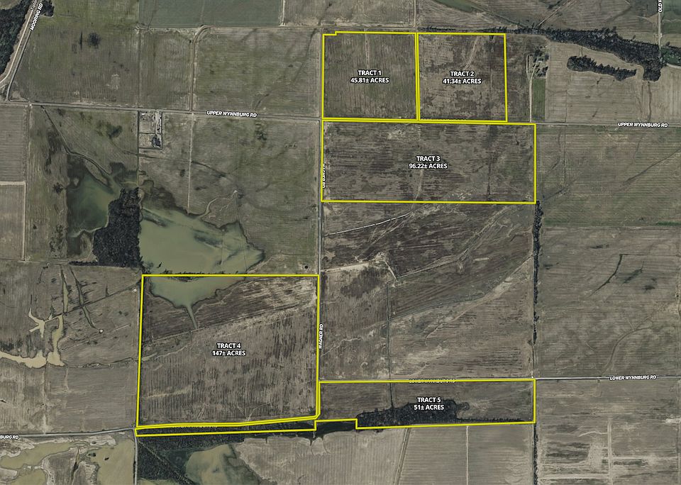 1st image of Wagner Rd