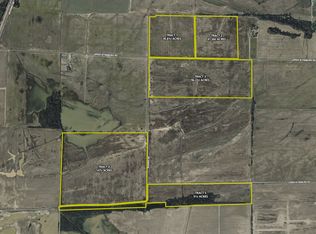 Wagner Rd, Tiptonville, TN 38079