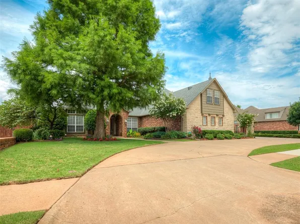 325 NW 146th St, Edmond, OK 73013