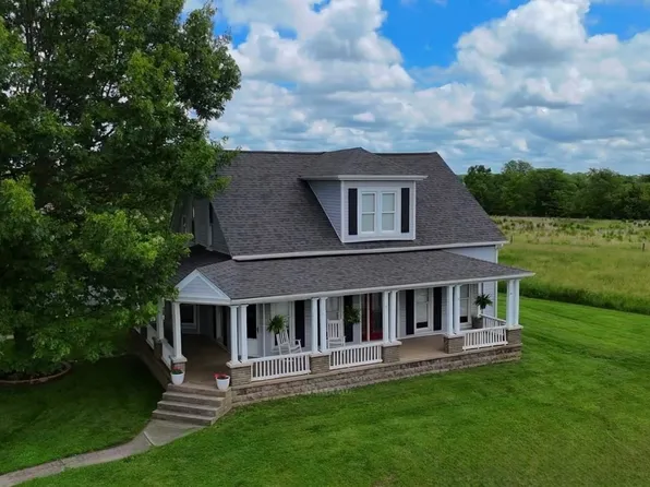 8141 E State Road 350, Milan, IN 47031