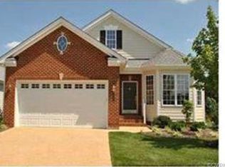 8665 Devara Ct, Richmond, VA 23235