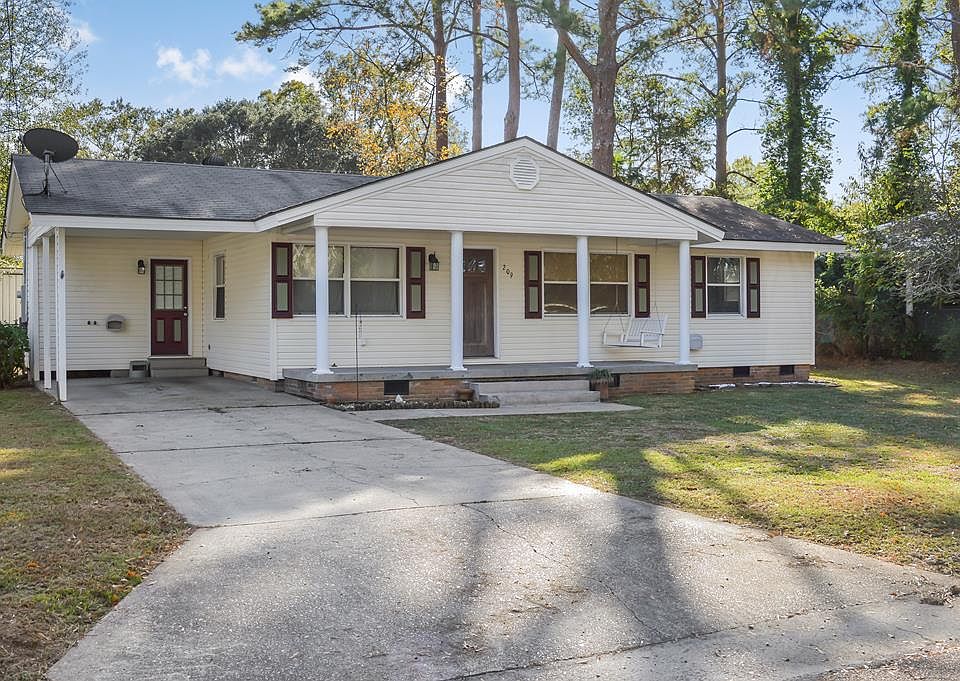 209 Gerald Dr, MS 39648 MLS 140400 Zillow