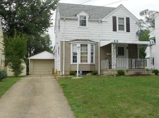 256 Walter Ave, Mansfield, OH 44903