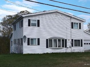 103 Station Rd, Easton, ME 04740
