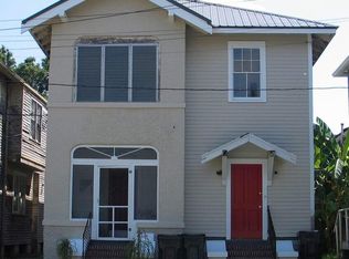8015 Cohn St, New Orleans, LA 70118