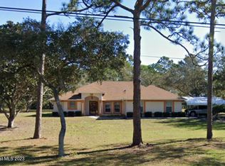 3935 Cherokee Ave, Cocoa, FL 32926