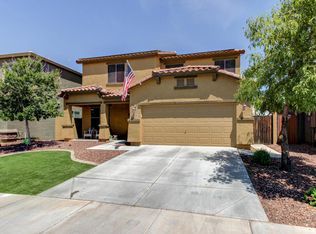 11810 W Villa Hermosa Ln, Sun City, AZ 85373