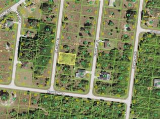 150 Sterling St, Port Charlotte, FL 33954