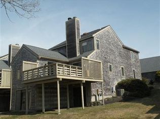 26 Landfall #26, Falmouth, MA 02540