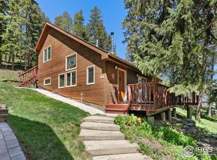 44 Barker Rd, Nederland, CO 80466