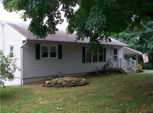 60 Frozen Ridge Rd, Newburgh, NY 12550