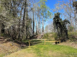 LOT 4A Corsica Ln, Saluda, NC 28773