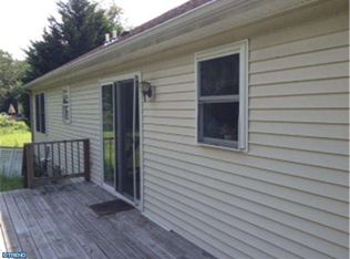 202 Union St, Glassboro, NJ 08028