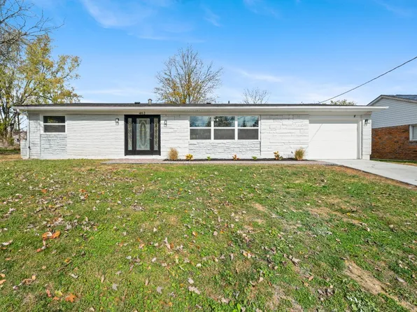 462 Ballyclare Ter, Cincinnati, OH 45240