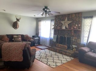 5105 Highway 30 W, Jackson, KY 41339