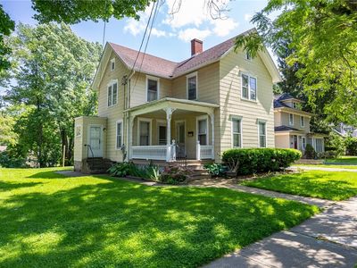 92 S Main St, Pittsford, NY, 14534