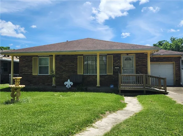 4815 Copernicus St, New Orleans, LA 70131