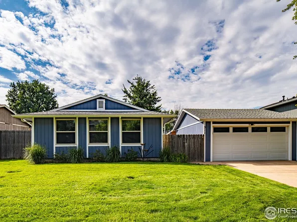 311 Chinook Ave, Longmont, CO 80504