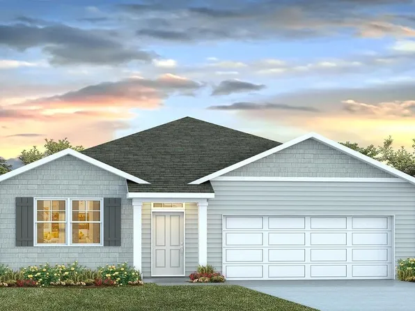 1043 Forrest Creek Dr, Summerville, SC 29483