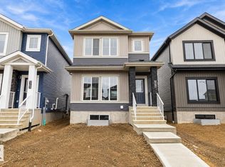 267 Edgemont Rd NW, Edmonton, AB T6M0V5