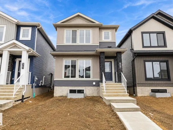 267 Edgemont Rd NW, Edmonton, AB T6M 0V5