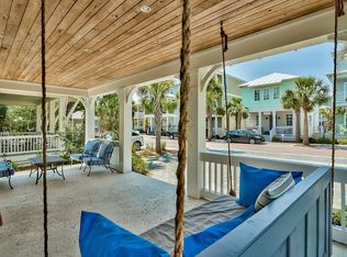 84 Endless Summer Way W, Inlet Beach, FL 32461