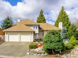 18205 157th Ave SE, Renton, WA 98058