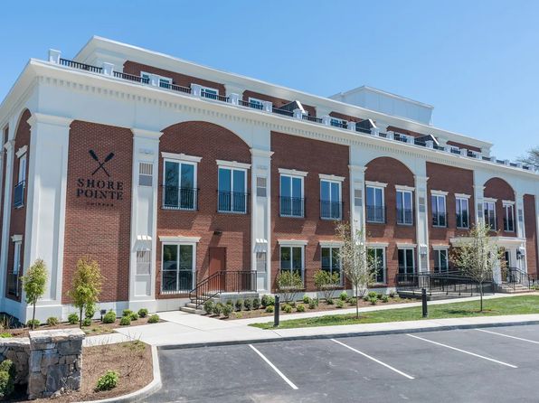 612 Shippan Ave #110