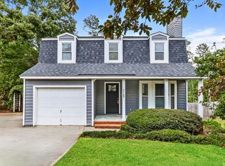 4769 Maple Creek Ct, Martinez, GA 30907