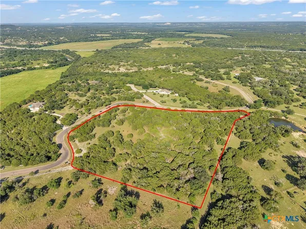 River Ridge Ranch Rd, Killeen, TX 76549
