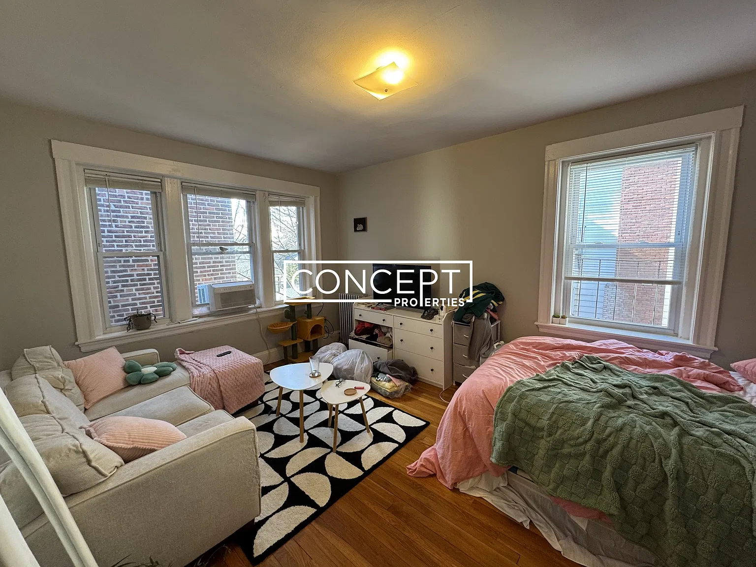 Studio, $2,675 — Photo 2