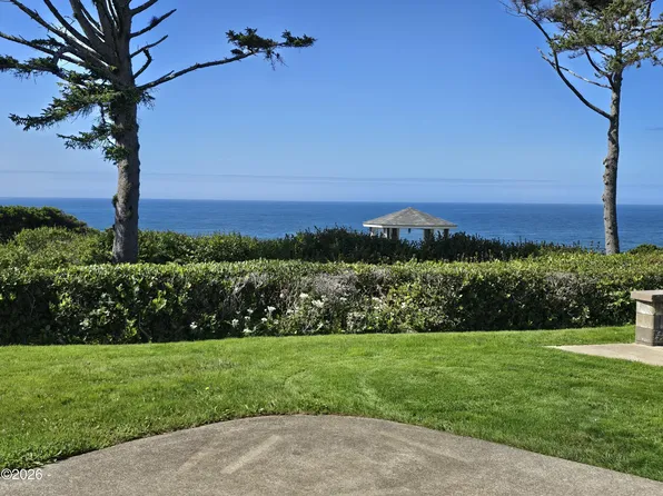 6225 N Coast Hwy Lot 163, Newport, OR 97365