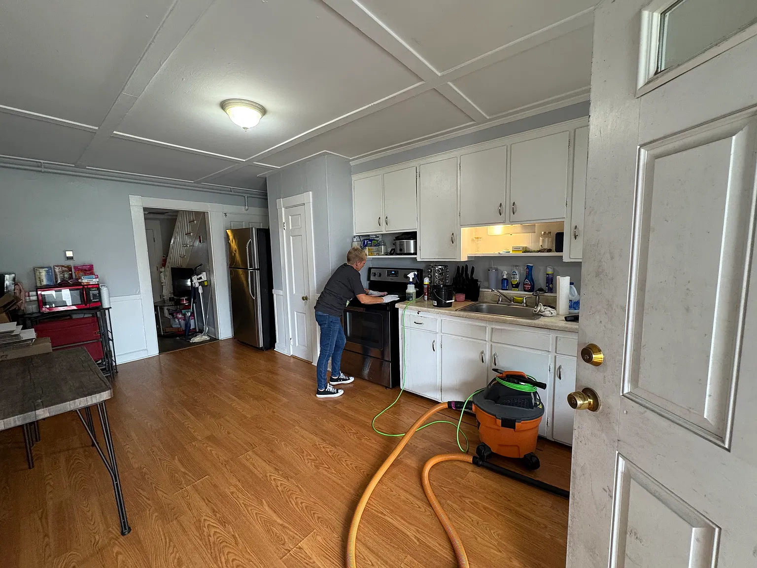 117 Green St — Photo 2