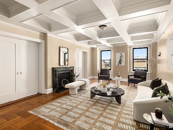 3rd image of 9 Prospect Park W APT 14A