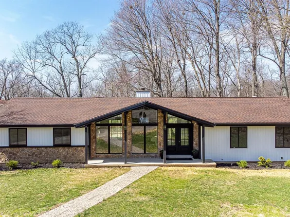 6600 Amsterdam Ct, Liberty Township, OH 45044