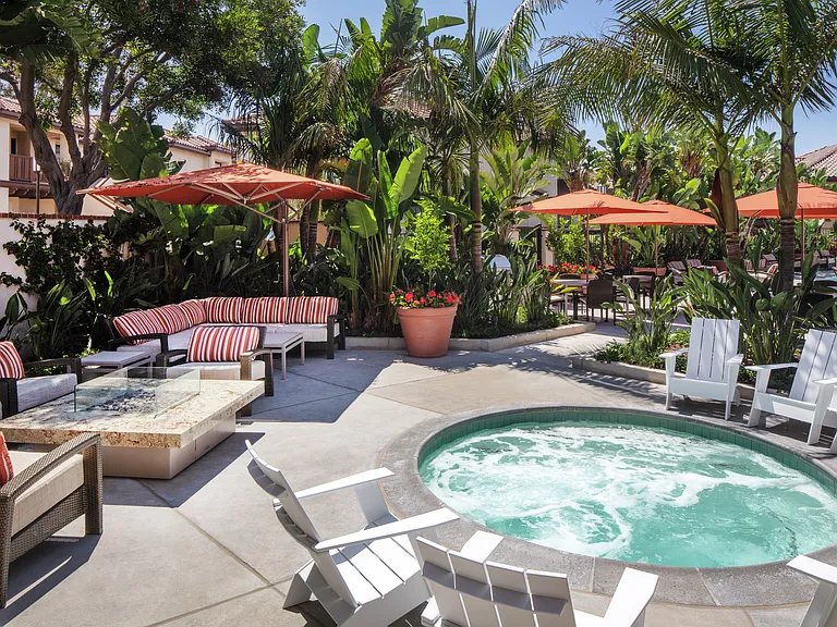 Rancho Tierra Apartment Homes — Photo 7