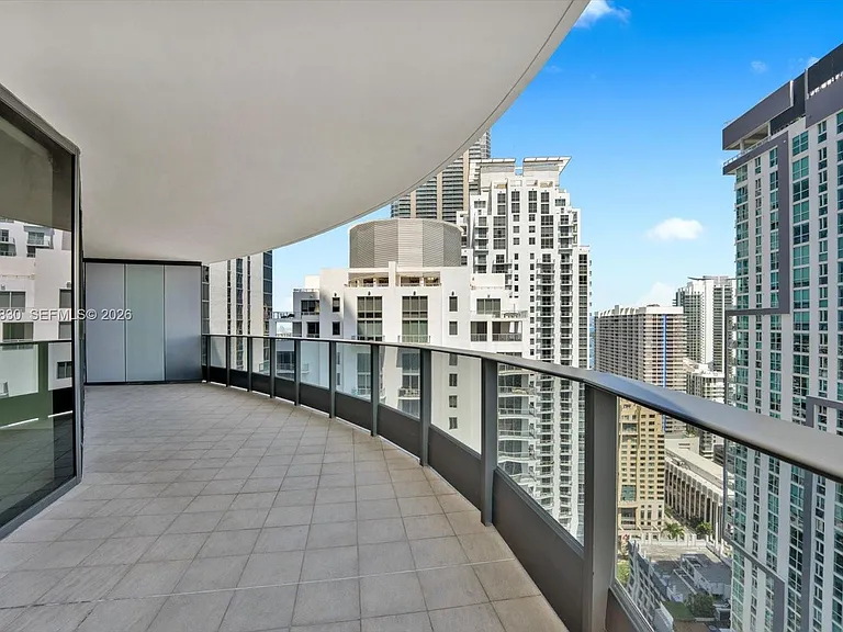 1000 Brickell Plz #3602 — Photo 26