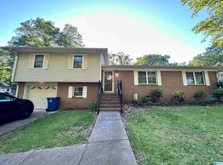 340 Rocky Rd, Sylacauga, AL 35151