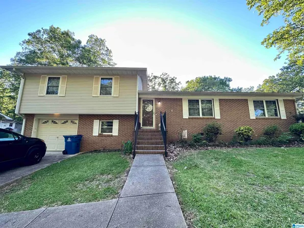 340 Rocky Rd, Sylacauga, AL 35151