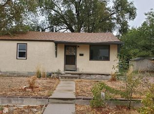 516 Henry Ave, Pueblo, CO 81005