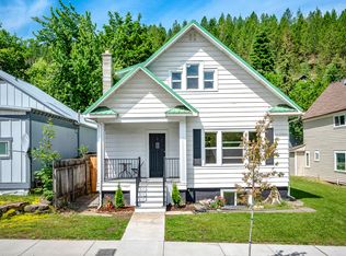 420 S Main St #A, Kellogg, ID 83837